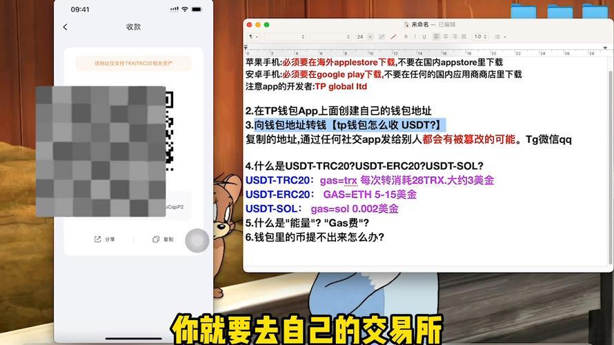 （tp钱包怎么放usdt）TP钱包安卓版下载